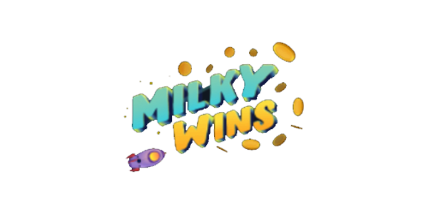 Milkywins Casino Logo